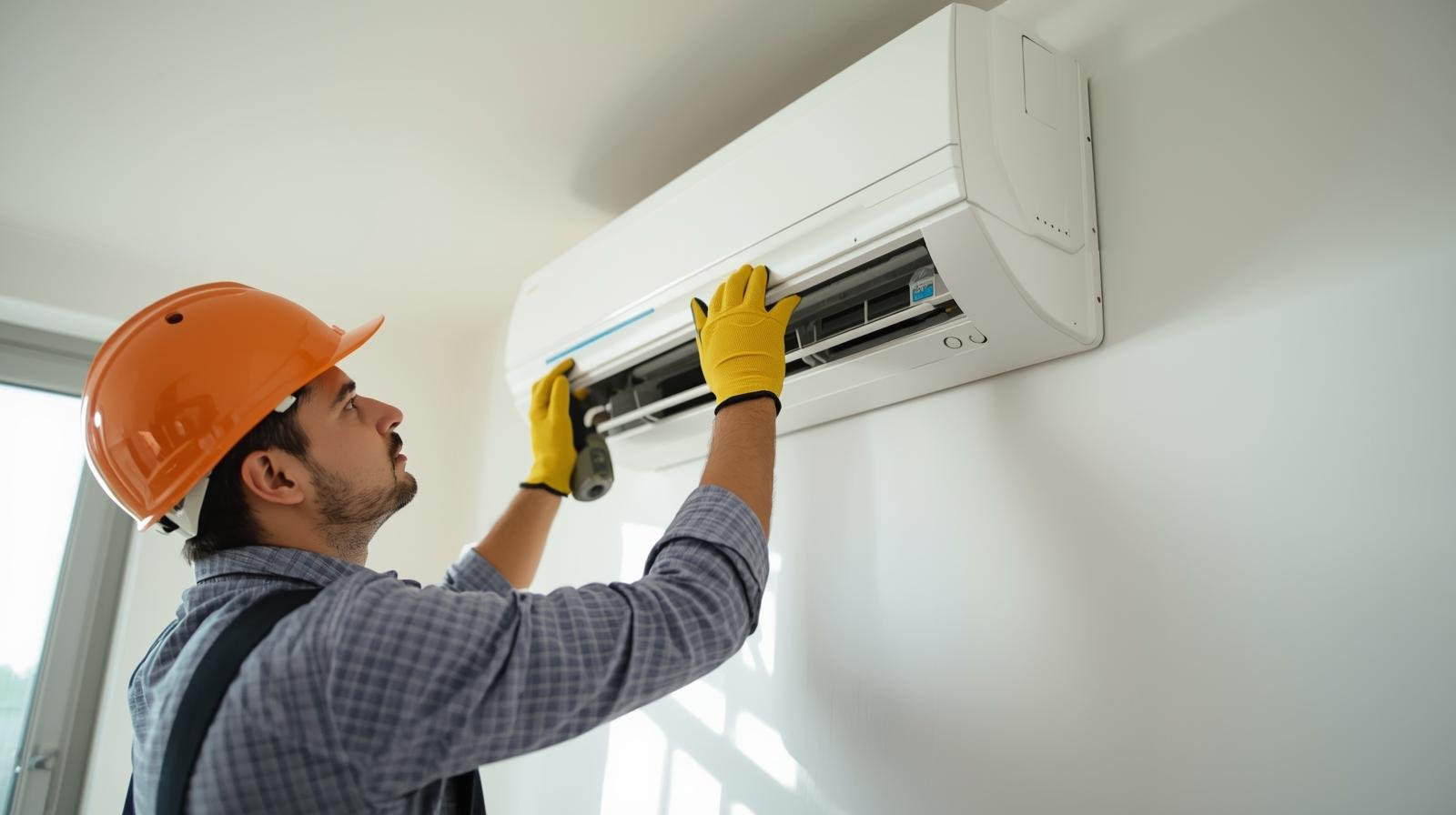 AC Repair Jaipur